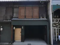 SEN Gojo Ikkanmachi ANNEX Hotele w: 