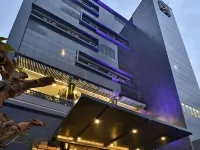 Amaroossa Grande Hotels in 