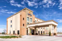 Comfort Suites Hôtels à : 