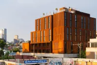 The Standardx, Melbourne Hotel di 