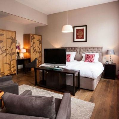 Luxury Double Room Tigerlily Promo Code