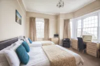 Luccombe Manor Country House Hotel