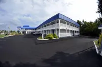 Superlodge Absecon/Atlantic City Hotele w: 