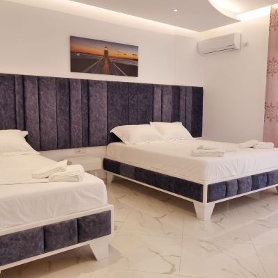 Triple Room Lumi Hotel Promo Code