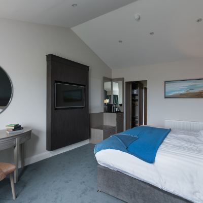 Executive Room Connemara Coast Hotel Promo Code