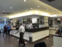 ナポリシティセンター - アパルタメンティエカメレ