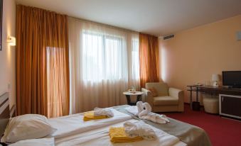 Park Hotel Arbanassi - Housity
