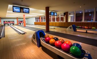 Holiday Resorts - Housity