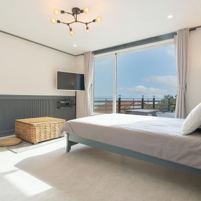 Basic Room, 1 Bedroom (Chocolate Blanc (Ocean View)) Chocolate Promo Code