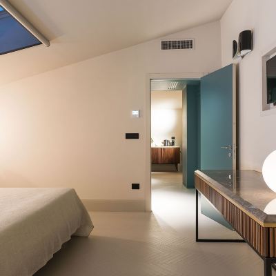 Honeymoon Suite Byssus Suites Promo Code