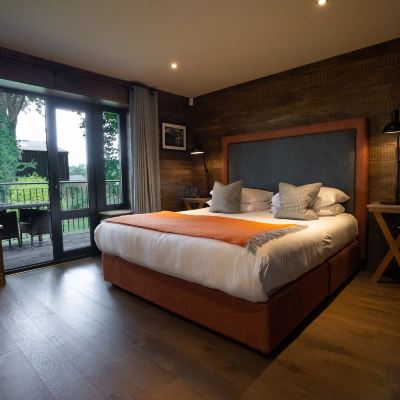 Superior Double Room The Inn at Stainley Promo Code