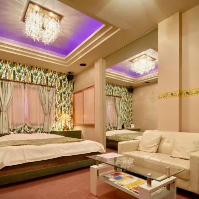 スタンダードダブルルーム ホテル 嵯峨野 - 成人の方限定 クーポン