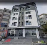 Grand Royal Hotel