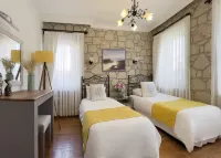 Alacati Kayezta Hotel
