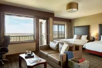 Tetherow Hotel