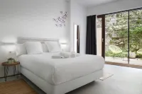 Iraipe Estella Rooms Auto Check-IN のホテル
