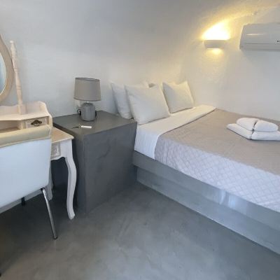 Nefeli Aqua Serenity Luxury Suites - Adults Only Promo Code