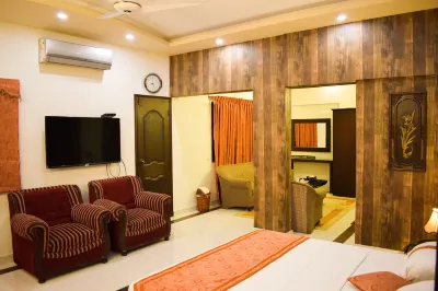 Royal Inn Hotel Hotels in 