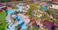 Celebration Resort Olímpia by Hot Beach
