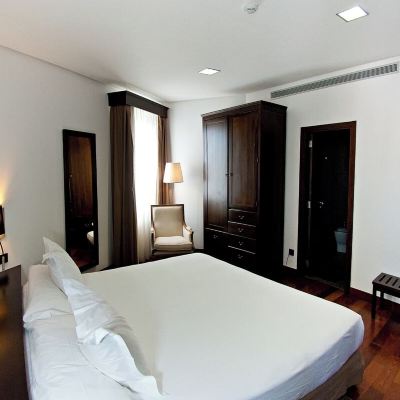 Terrace Room Hotel Convento Aracena & Spa Promo Code