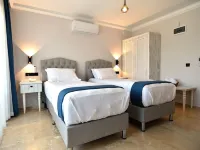 Tahir Ağa Hotel Datça