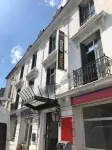 Enzo Hotels Contrexeville by Kyriad Direct