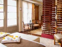 Mansion Alcazar Hotels in Cuenca