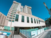 Águas do Paranoá Hotels in 