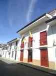 Hotel Popayan Plaza Hotel a
