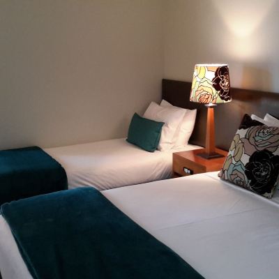 SPA Suite Access The Cove Promo Code