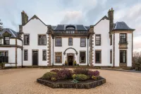 Gleddoch Golf & Spa Resort Hotele w: 