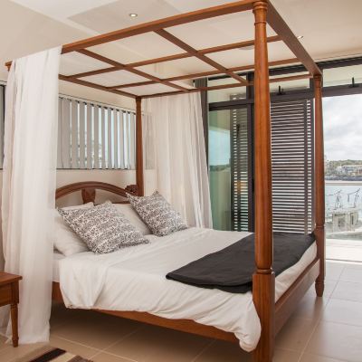 Luxury Oceanfront Suite Hotel EnglishPoint & Spa Promo Code