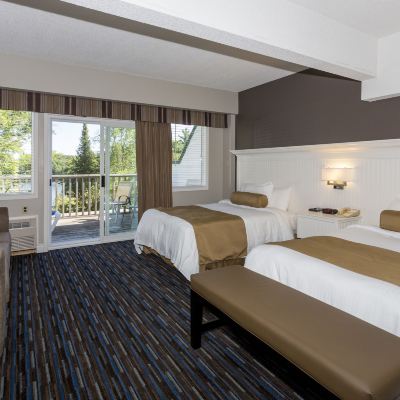 Deluxe Maplewood Sherwood Inn Promo Code