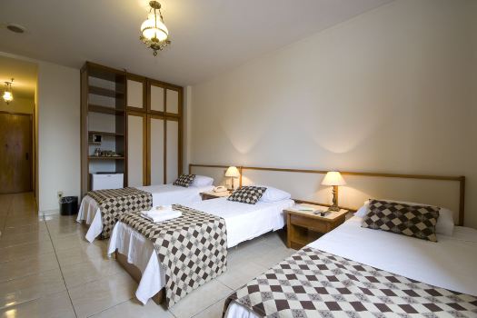 Hotel Rondônia Palace