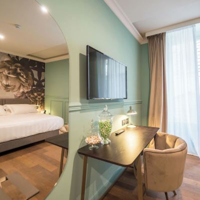 Classic Double Room, 1 Queen Bed Palazzo 42 Promo Code