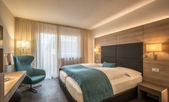 Hotel Ideal Park - Housity