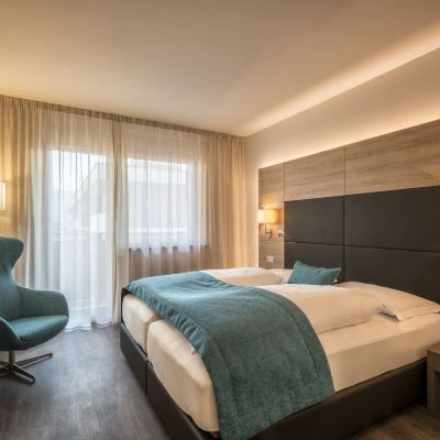 Standard Room, 1 Bedroom, Annex Building Hotel Ideal Park Promo Code