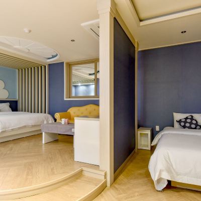Twin Room W Hotel Promo Code
