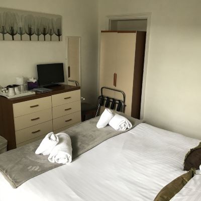 Room 14 The Oasis Promo Code