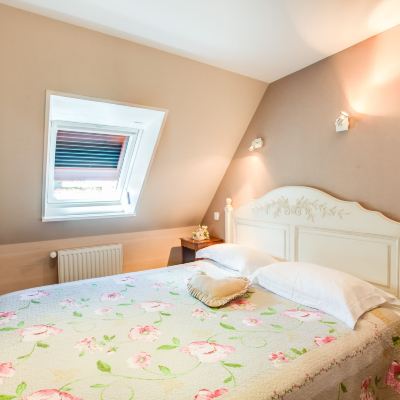 Duplex (Chambre Familiale En Duplex) La Ramade Promo Code