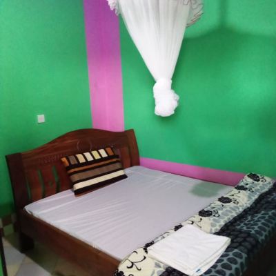 Double Room Holy Guest House Promo Code