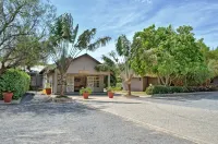 Lukenya Getaway Hotel a 
