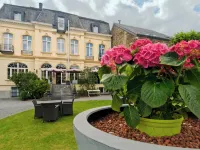 La Villa des Fleurs Hotel a Spa