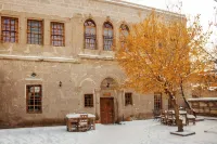Cappadocia Ihlara Caves Hotels in 