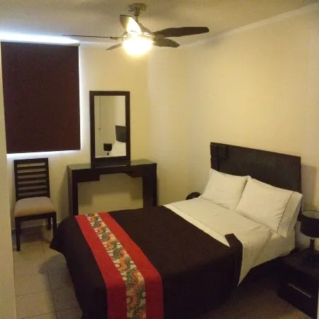 Australia Suites Ejecutivas