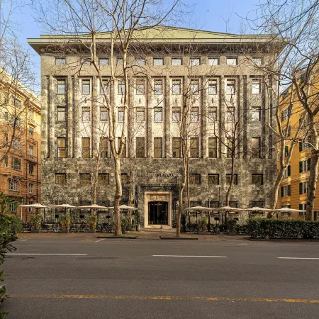 Melia Genova