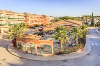 Lakeside Country Club - Apartamentos Turísticos