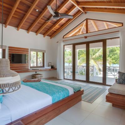 Studio Beach House – Beach View Naïa Resort and Spa Promo Code