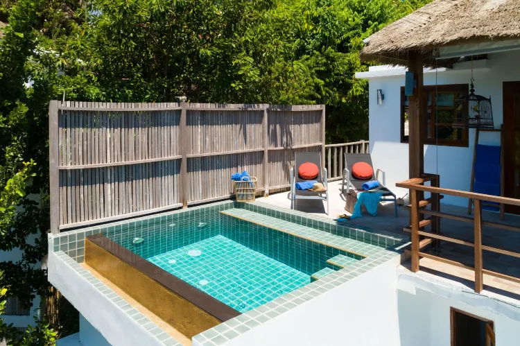The Sailish House