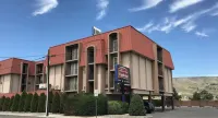 FairBridge Inn & Suites - Lewiston